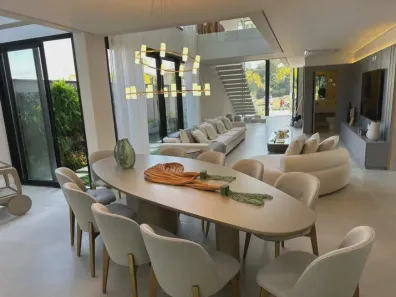 Casa com 6 Quartos à venda, 420m² no Riviera, Bertioga
