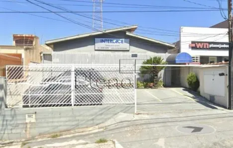 Prédio Comercial com 4 Quartos à venda, 528m² no Jardim Chapadão, Campinas