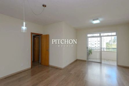 Apartamento com 3 Quartos à venda, 104m² no Belvedere, Belo Horizonte