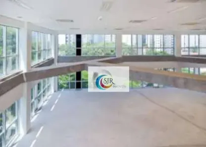 Prédio Comercial para alugar, 2350m² no Brooklin Novo, São Paulo