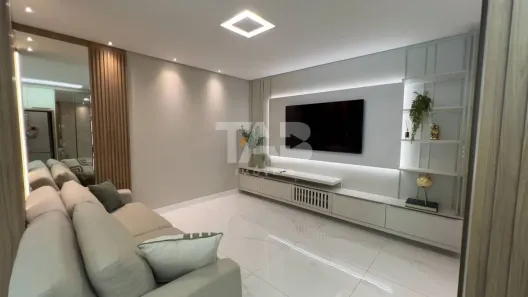 Apartamento com 3 Quartos à venda, 159m² no Meia Praia, Itapema