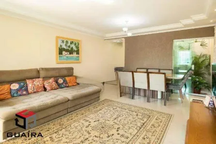 Sobrado com 3 Quartos à venda, 200m² no Assunção, São Bernardo do Campo