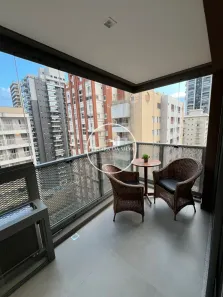 Apartamento com 1 Quarto à venda, 25m² no Pinheiros, São Paulo