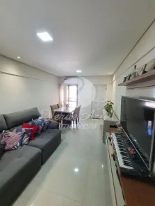 Apartamento com 1 Quarto à venda, 51m² no Centro, Campinas