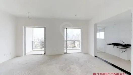 Cobertura com 2 Quartos à venda, 163m² no Cidade Monções, São Paulo