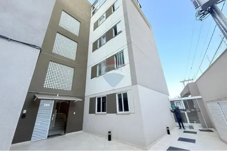 Apartamento com 2 Quartos para alugar, 68m² no Paineiras, Juiz de Fora