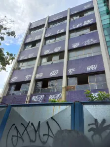Prédio Comercial para venda ou aluguel, 7235m² no Botafogo, Rio de Janeiro