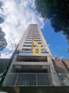 Apartamento com 3 Quartos à venda, 94m² no Vila Romero, São Paulo