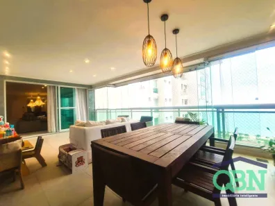 Apartamento com 4 Quartos à venda, 233m² no Aparecida, Santos
