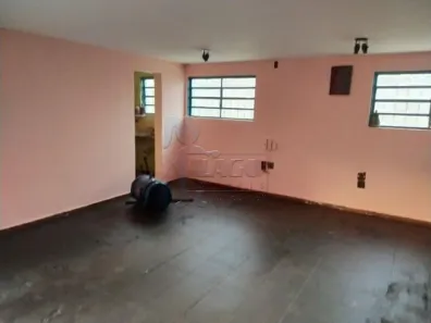 Galpão/Depósito/Armazém para alugar, 500m² no Alto do Ipiranga, Ribeirão Preto