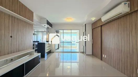Apartamento com 2 Quartos para alugar, 86m² no Bosque das Juritis, Ribeirão Preto