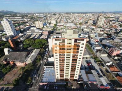 Apartamento com 3 Quartos à venda, 120m² no Centro, Suzano