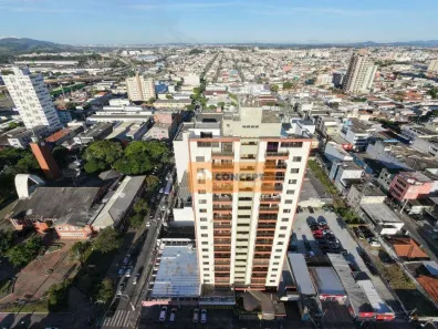 Apartamento com 3 Quartos à venda, 120m² no Centro, Suzano