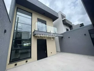 Sobrado com 4 Quartos à venda, 160m² no Portais (Polvilho), Cajamar
