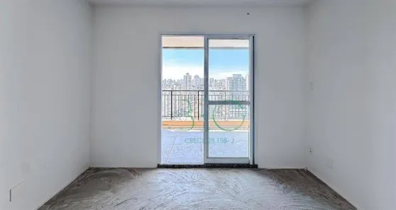 Apartamento com 1 Quarto à venda, 27m² no Belenzinho, São Paulo
