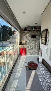 Apartamento com 2 Quartos à venda, 56m² no Vila Formosa, São Paulo