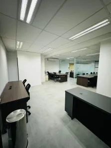 Sala Comercial com 3 Quartos para alugar, 87m² no Loteamento Alphaville Campinas, Campinas