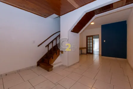Casa com 3 Quartos para alugar, 148m² no Barra Funda, São Paulo