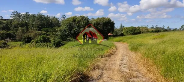 Fazenda/Sítio com 1 Quarto à venda, 48000m² no Área Rural de Taubaté, Taubaté