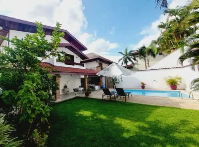 Casa de Condomínio com 5 Quartos à venda, 280m² no Jardim das Colinas, São José dos Campos