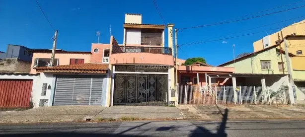 Casa com 3 Quartos à venda, 339m² no Vila Carvalho, Sorocaba