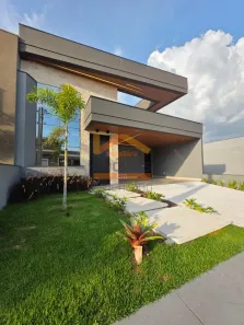 Casa de Condomínio com 3 Quartos à venda, 190m² no Jardim Recanto das Águas, Nova Odessa