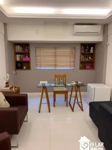Sala Comercial à venda, 31m² no Graça, Salvador