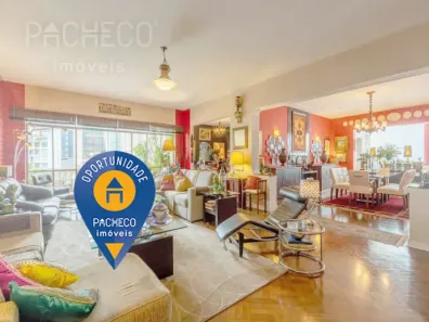 Apartamento com 3 Quartos à venda, 350m² no Bela Vista, São Paulo