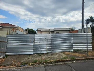Lote/Terreno à venda, 255m² no Botafogo, Campinas