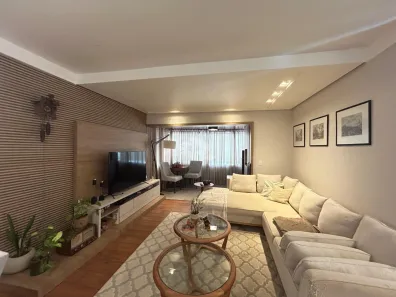 Apartamento com 3 Quartos à venda, 154m² no Centro, Santa Cruz do Sul