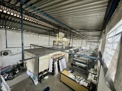 com 5 Quartos à venda, 360m² no Jardim Montanhês, Belo Horizonte