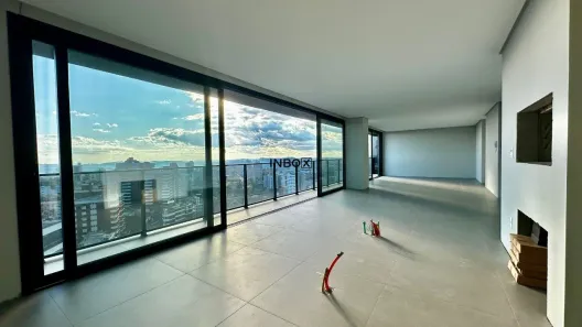 Apartamento com 3 Quartos à venda, 204m² no Cidade Alta, Bento Gonçalves