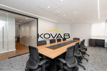 Sala Comercial para alugar, 200m² no Jardim Paulistano, São Paulo