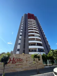Apartamento com 3 Quartos à venda, 93m² no São Cristóvão, Teresina