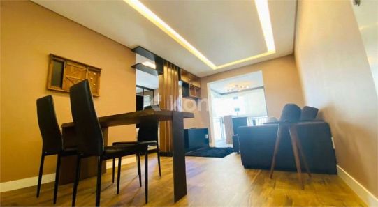 Apartamento com 1 Quarto à venda, 39m² no Jardim Flor da Montanha, Guarulhos