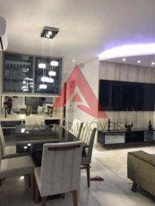 Apartamento com 3 Quartos à venda, 80m² no Vila Machado, Jacareí