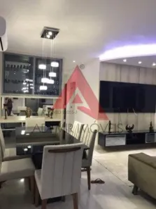 Apartamento com 3 Quartos à venda, 80m² no Vila Machado, Jacareí