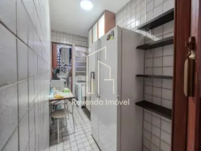 Apartamento com 1 Quarto à venda, 70m² no Bela Vista, São Paulo