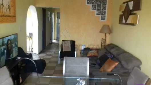 Casa com 3 Quartos à venda, 152m² no Vila Nivi, São Paulo
