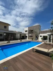 Casa com 5 Quartos à venda, 265m² no Flórida, Praia Grande