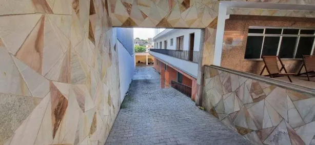 Sobrado com 3 Quartos à venda, 260m² no Vila Invernada, São Paulo