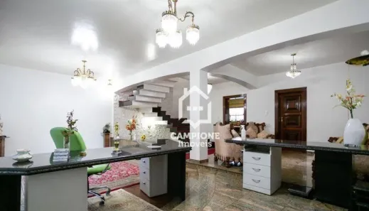 Casa com 5 Quartos para alugar, 320m² no Freguesia do Ó, São Paulo
