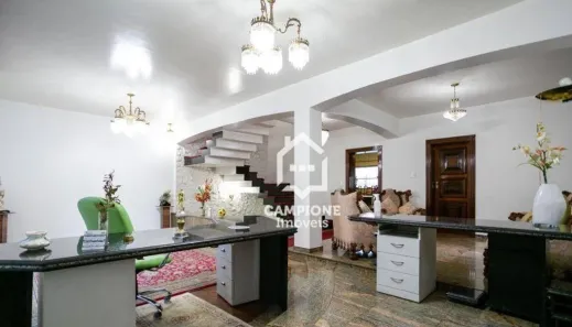 Casa com 5 Quartos para venda ou aluguel, 320m² no Freguesia do Ó, São Paulo
