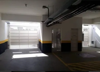 Apartamento com 2 Quartos à venda, 37m² no Vila Antonieta, São Paulo