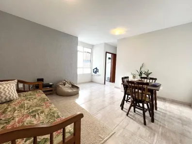 Apartamento com 3 Quartos à venda, 70m² no Jaraguá, Belo Horizonte