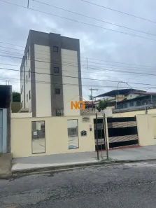 Apartamento com 2 Quartos à venda, 49m² no Mangueiras (Barreiro), Belo Horizonte