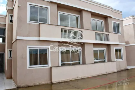 Apartamento com 2 Quartos à venda, 60m² no Jardim Carvalho, Ponta Grossa