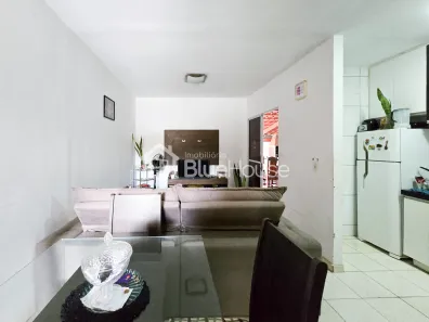 Casa de Condomínio com 2 Quartos à venda, 80m² no Jardim Gardênia, Goiânia