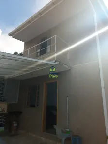 Casa com 2 Quartos à venda, 80m² no Jardim Cláudia, Pinhais