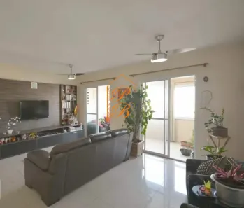 Apartamento com 2 Quartos à venda, 90m² no Vila Firmiano Pinto, São Paulo